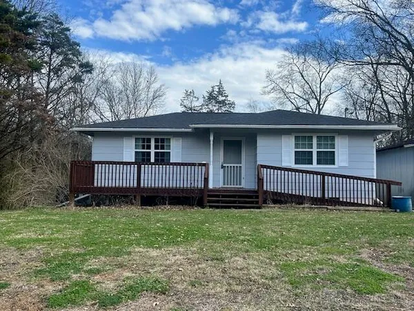 $219,500 | 2809 Old Highway 58, Georgetown, TN 37336