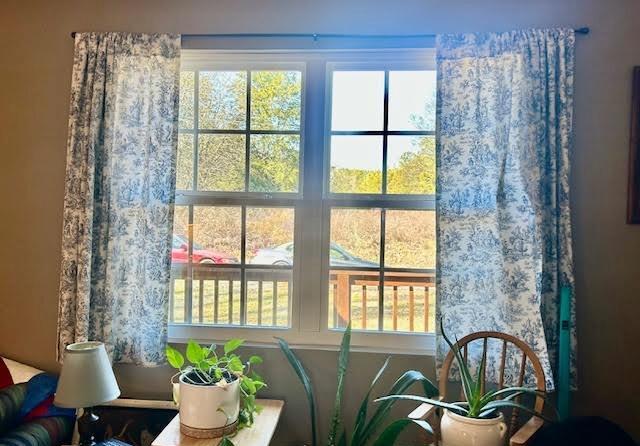 2809 Old Highway 58 Georgetown, TN 37336 - Photo 15 of 45 Front LivingRoom Window