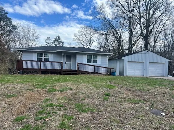 $219,500 | 2809 Old Highway 58, Georgetown, TN 37336
