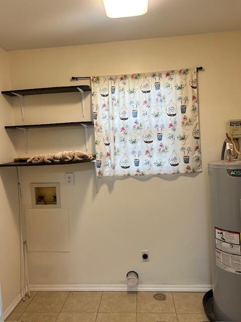 2809 Old Highway 58 Georgetown, TN 37336 - Photo 25 of 45 Laundry Room