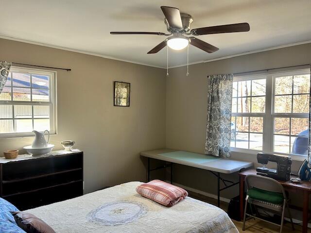 2809 Old Highway 58 Georgetown, TN 37336 - Photo 26 of 45 Front Bedroom