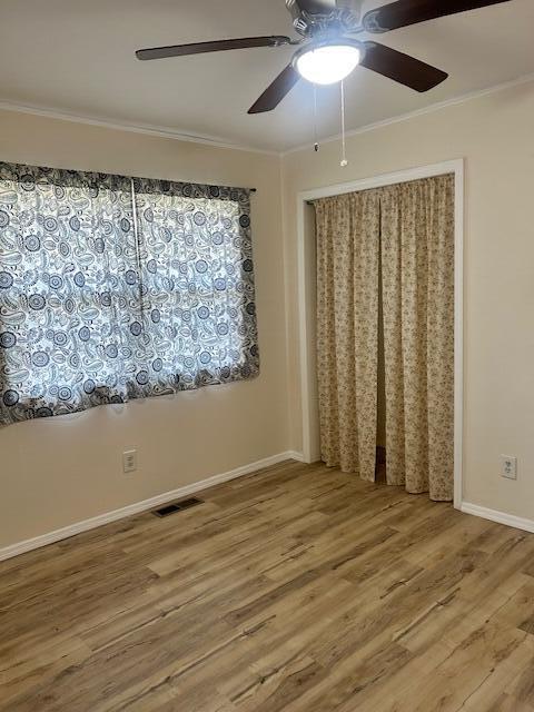 2809 Old Highway 58 Georgetown, TN 37336 - Photo 27 of 45 Front Bedroom with Closet