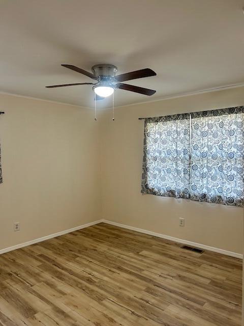 2809 Old Highway 58 Georgetown, TN 37336 - Photo 28 of 45 Front Bedroom with Window to Front Yard