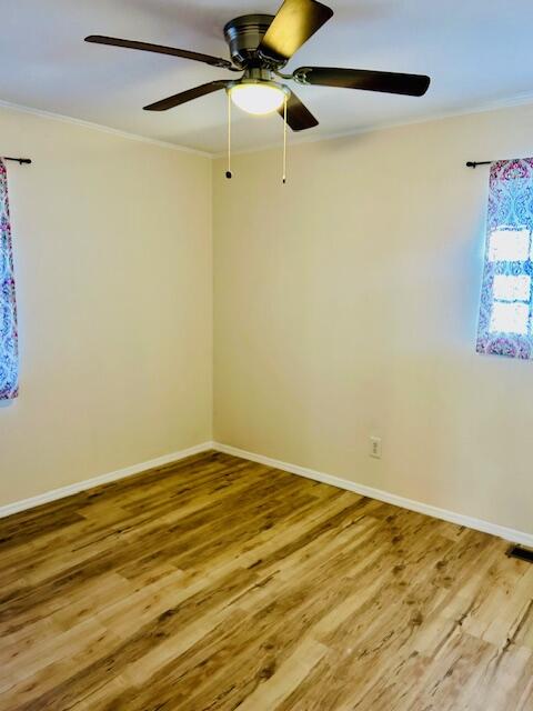 2809 Old Highway 58 Georgetown, TN 37336 - Photo 29 of 45 Bedroom 2 View