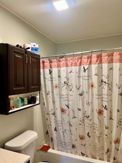 2809 Old Highway 58 Georgetown, TN 37336 - Photo 32 of 45 Bathroom View 2