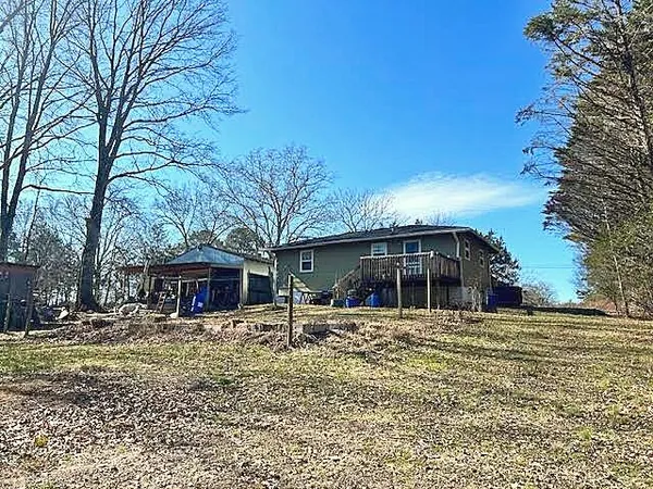 $219,500 | 2809 Old Highway 58, Georgetown, TN 37336