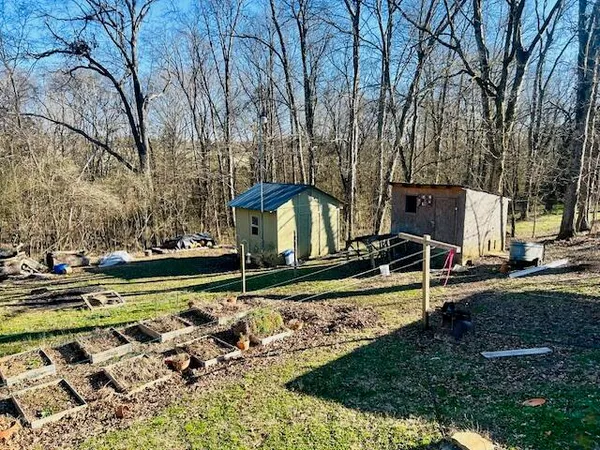 $219,500 | 2809 Old Highway 58, Georgetown, TN 37336