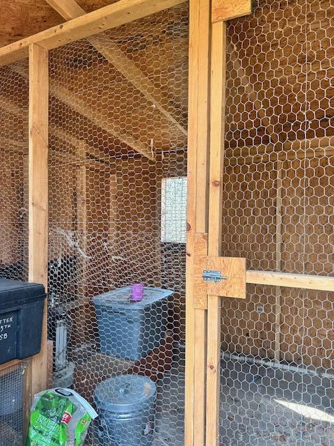 2809 Old Highway 58 Georgetown, TN 37336 - Photo 38 of 45 Poultry Shed Interior #2