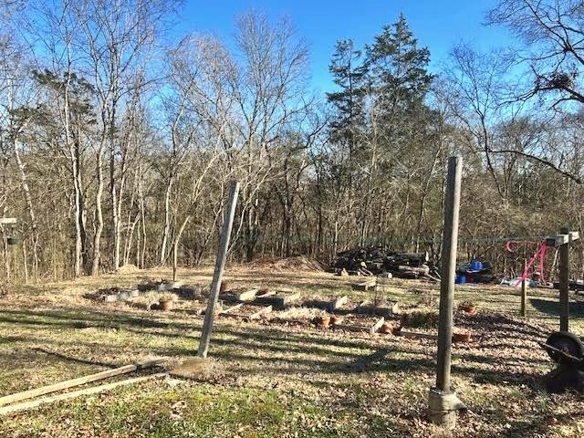 2809 Old Highway 58 Georgetown, TN 37336 - Photo 40 of 45 Raised Gardens - Back Yard