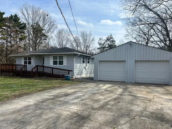 $219,500 | 2809 Old Highway 58, Georgetown, TN 37336
