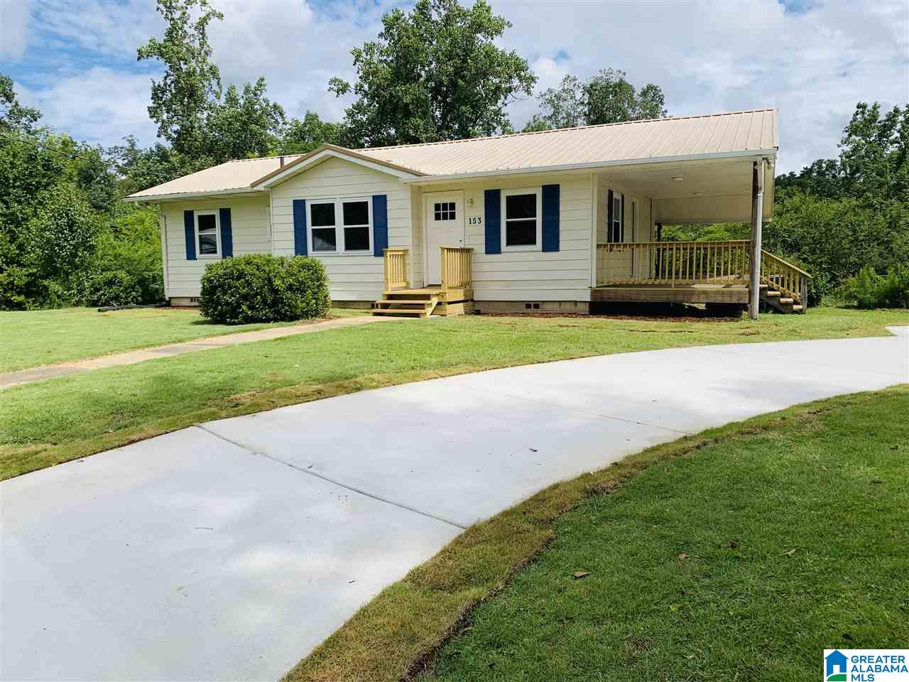 153 Rew Road Bessemer, AL 35023 - Photo 3 of 43