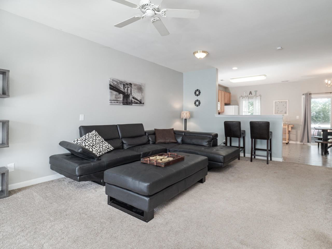 2820 Barrymore Street, Unit 103 Raleigh, NC 27603 - Photo 5 of 20 Photo 5