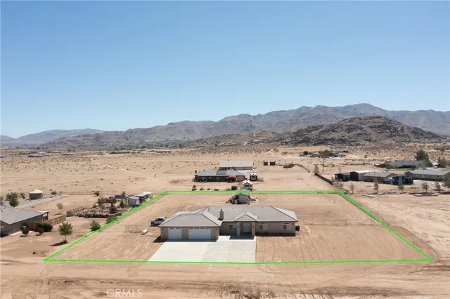a view of a lake with a mountain