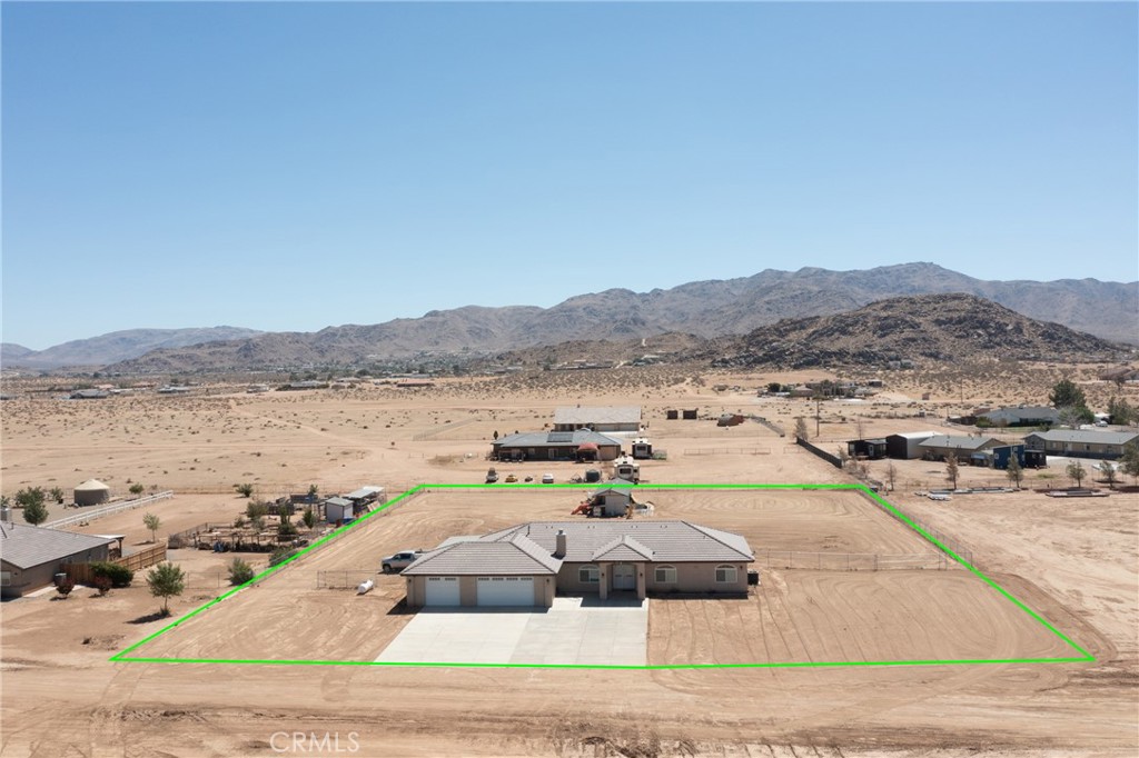 14625 Olema Road Apple Valley, CA 92307 - Photo 30 of 41