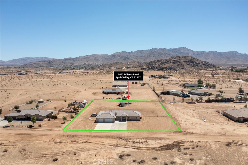 14625 Olema Road Apple Valley, CA 92307 - Photo 31 of 41