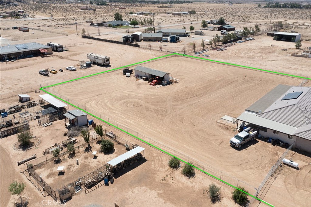 14625 Olema Road Apple Valley, CA 92307 - Photo 37 of 41