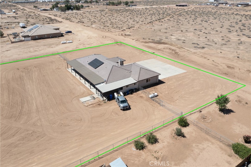 14625 Olema Road Apple Valley, CA 92307 - Photo 38 of 41