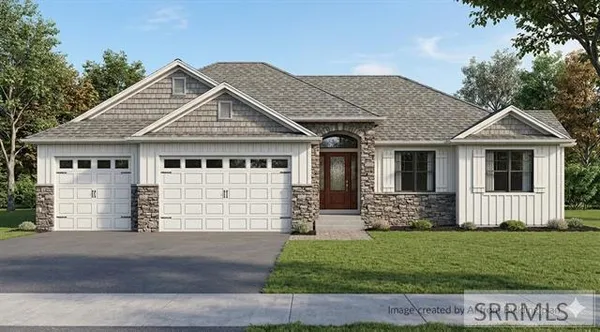 $559,900 | Tbd Tbd Falcon Ridge Drive, Pocatello, ID 83201