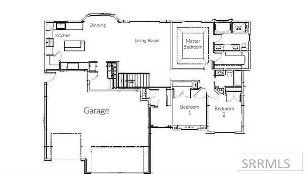 $559,900 | Tbd Tbd Falcon Ridge Drive, Pocatello, ID 83201