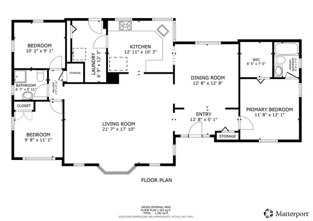 $740,000 | 15220 12th Avenue Northeast, Unit 15220, Shoreline, WA 98155
