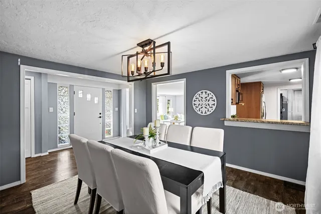 $740,000 | 15220 12th Avenue Northeast, Unit 15220, Shoreline, WA 98155