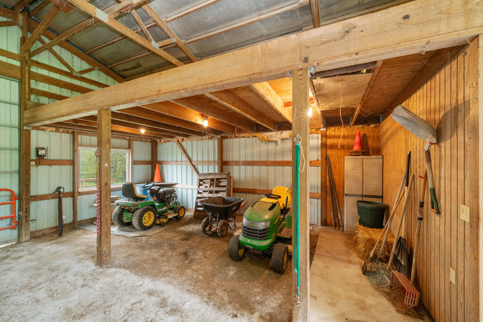 1977 South County Line Road Sandwich, IL 60548 - Photo 42 of 49