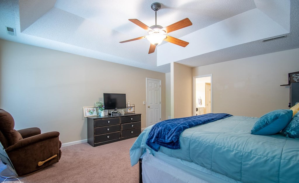202 Barefoot Court Sumter, SC 29150 - Photo 38 of 51
