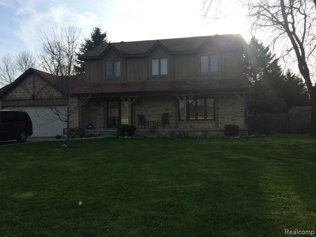 1186 Wreckenridge Road Flint, MI 48532 - Photo 2 of 33 photo 2.jpg