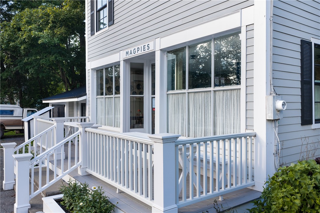1051 Back River Road Hamden, NY 13752 - Photo 3 of 15 Active Business -- 1051 Back River Road