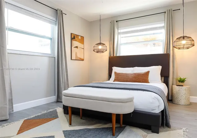 $4,400 | 2761 Southwest 33rd Avenue, Unit 2, Miami, FL 33133