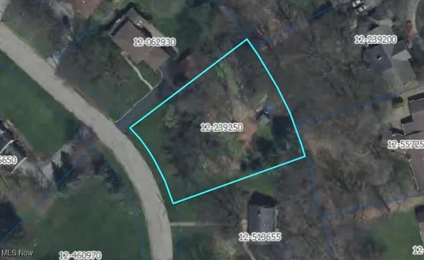 $34,900 | 0 Stonington Drive, Youngstown, OH 44505