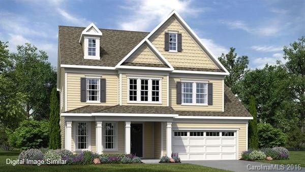 1015 Emory Lane, Unit 67 Fort Mill, SC 29708 - Photo 1 of 5 a front view of a house