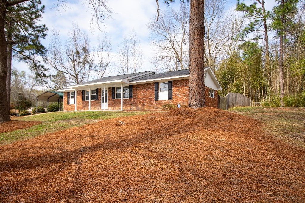 418 Kingstree Road North Augusta, SC 29841 - Photo 3 of 22