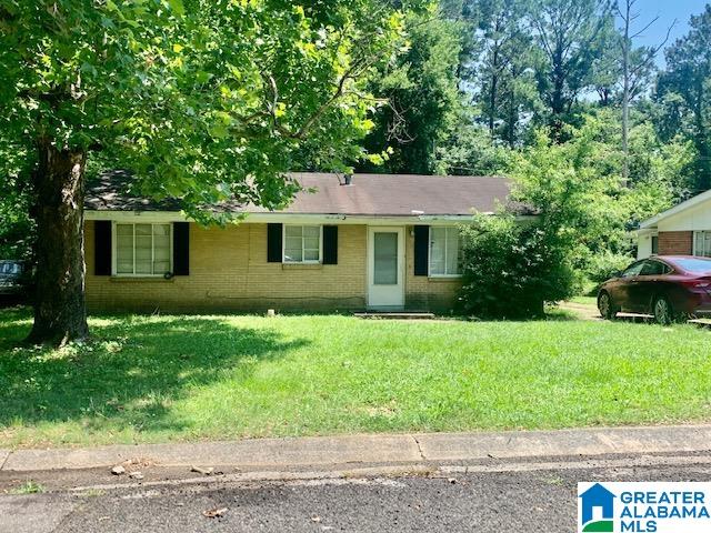 1865 Collier Drive Birmingham, AL 35228 - Photo 1 of 1