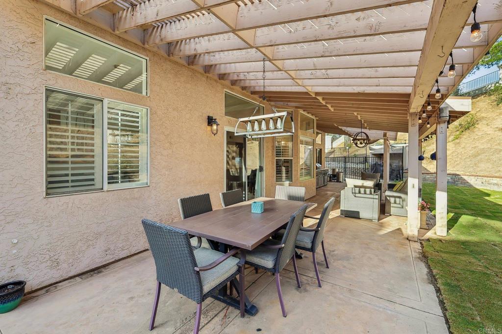 1482 Horsemill Road El Cajon, CA 92021 - Photo 45 of 65