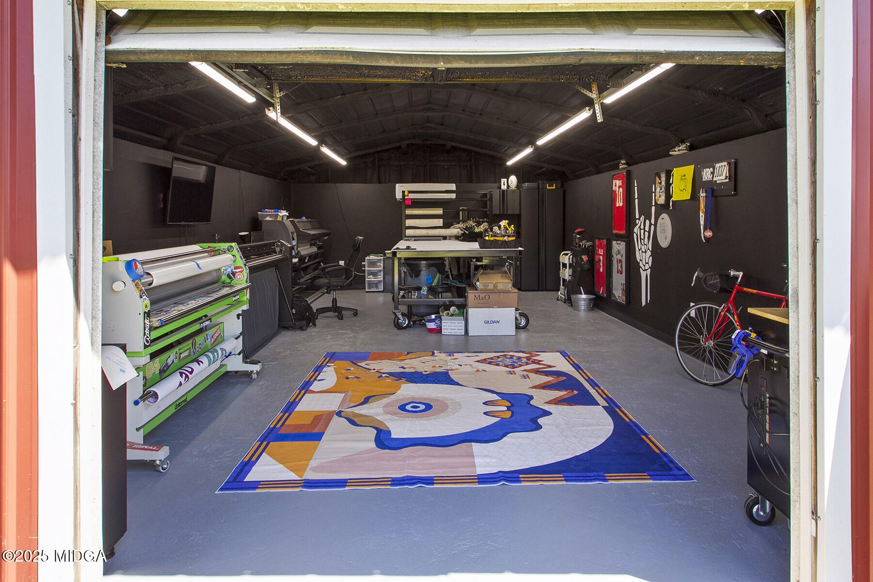 355 Dumas Road Forsyth, GA 31029 - Photo 33 of 53 33