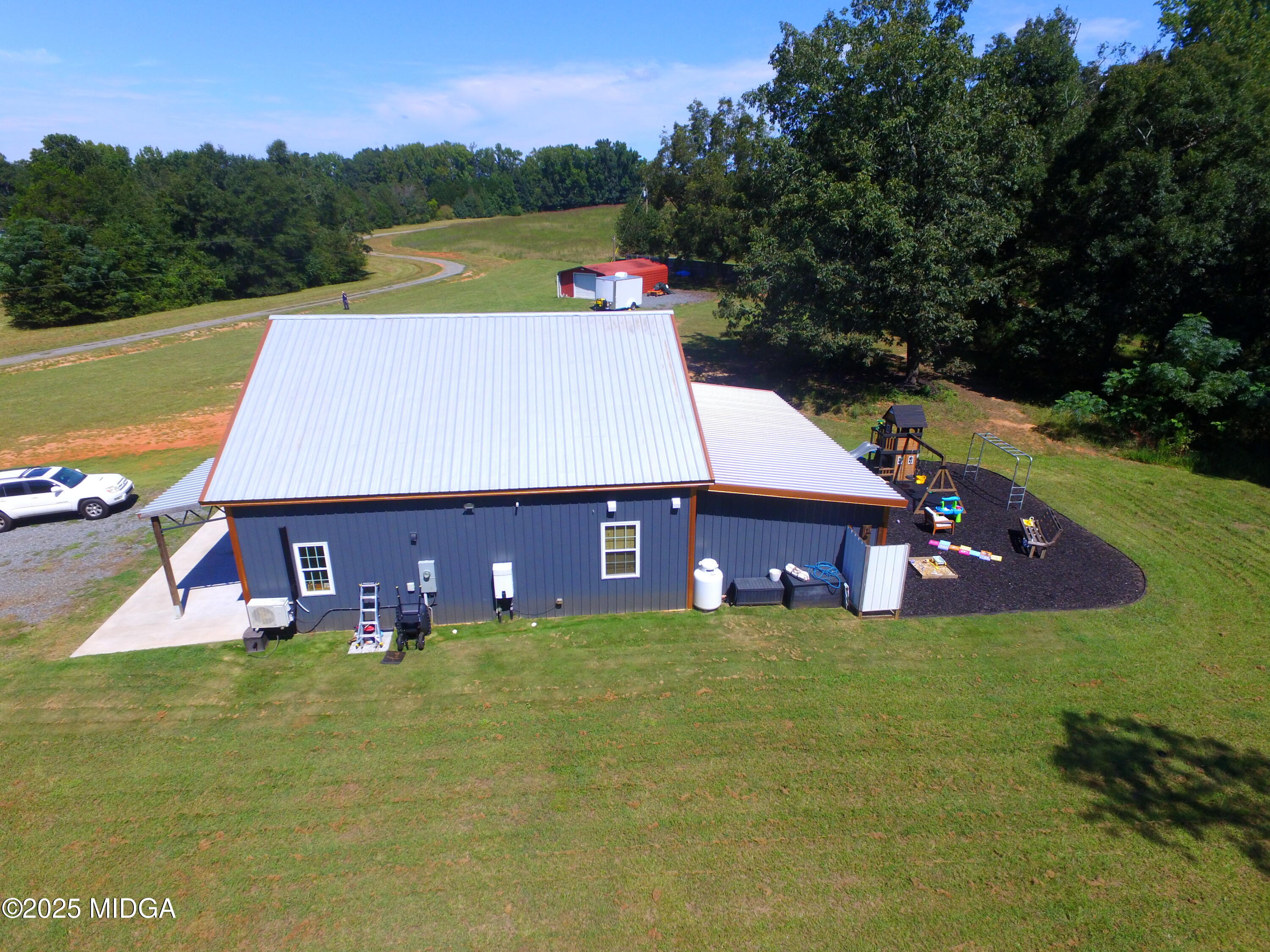 355 Dumas Road Forsyth, GA 31029 - Photo 41 of 53 DJI_0325