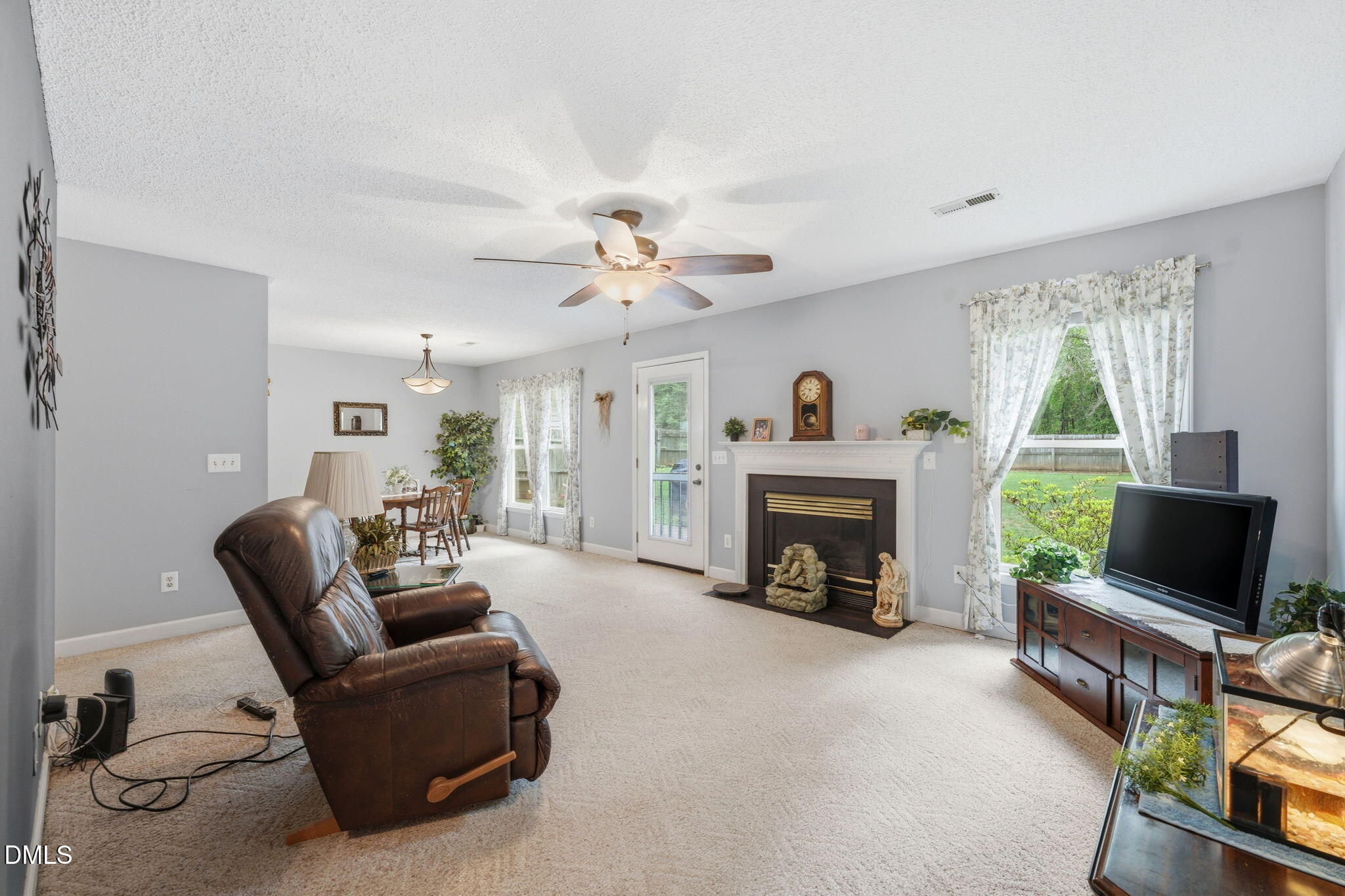 7328 McBane Mill Road Graham, NC 27253 - Photo 5 of 28