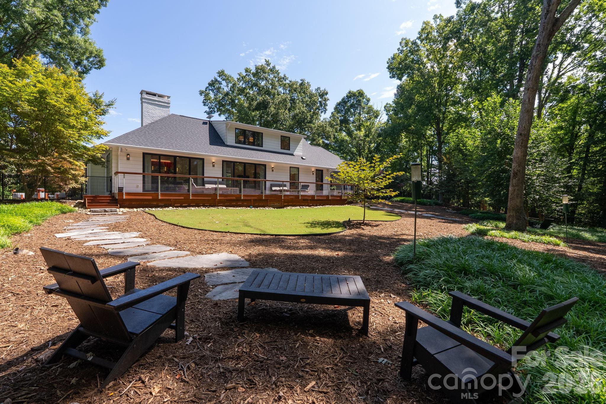 159 Silver Fox Lane Tryon, NC 28782 - Photo 45 of 48 Gallery Image 45