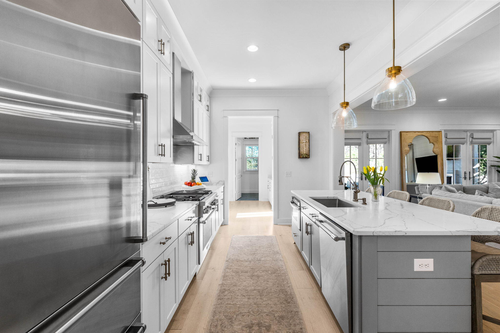 Undisclosed Address Watersound, FL 32461 - Photo 18 of 94 Kitchen