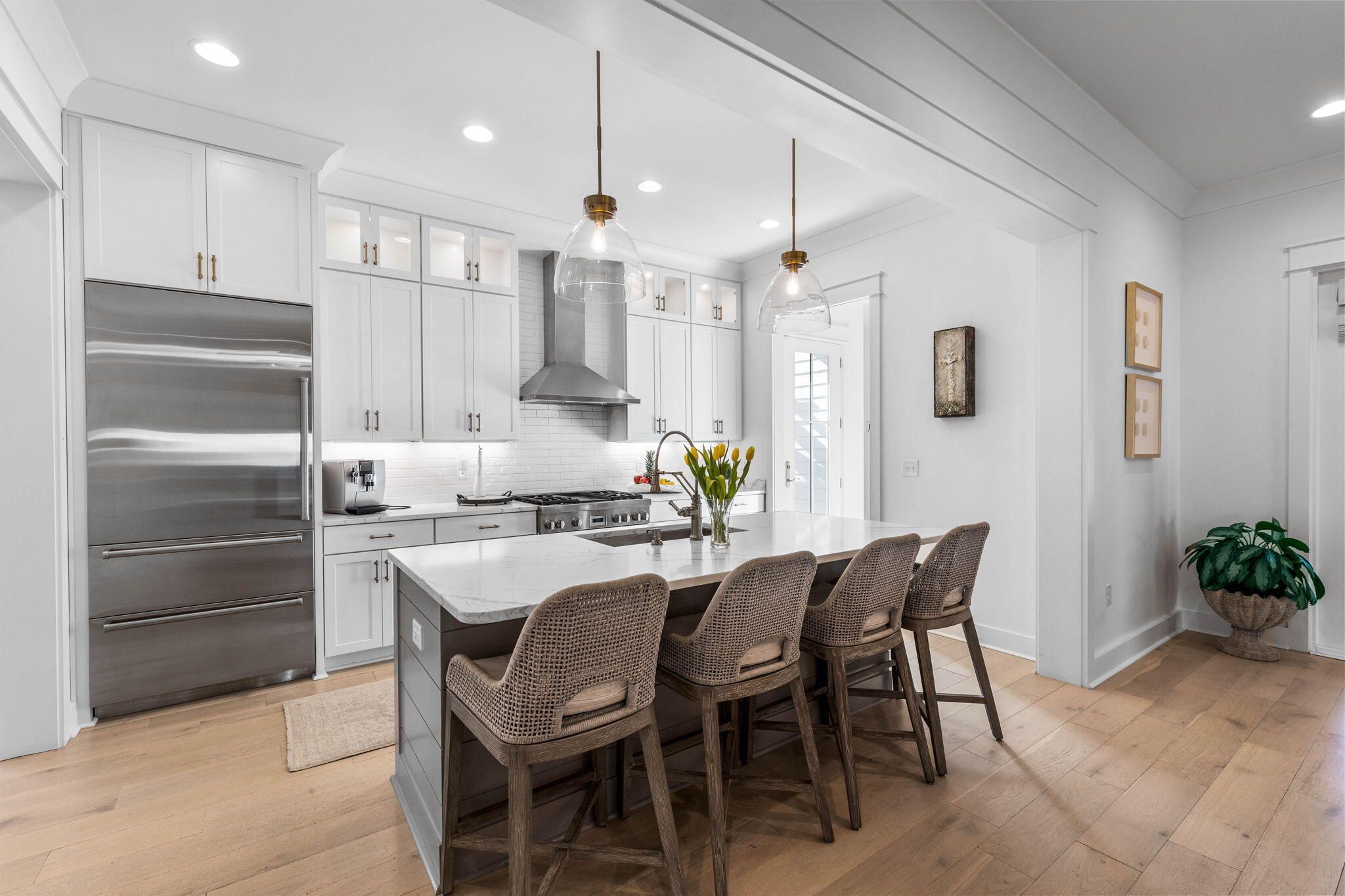 Undisclosed Address Watersound, FL 32461 - Photo 23 of 94 Kitchen