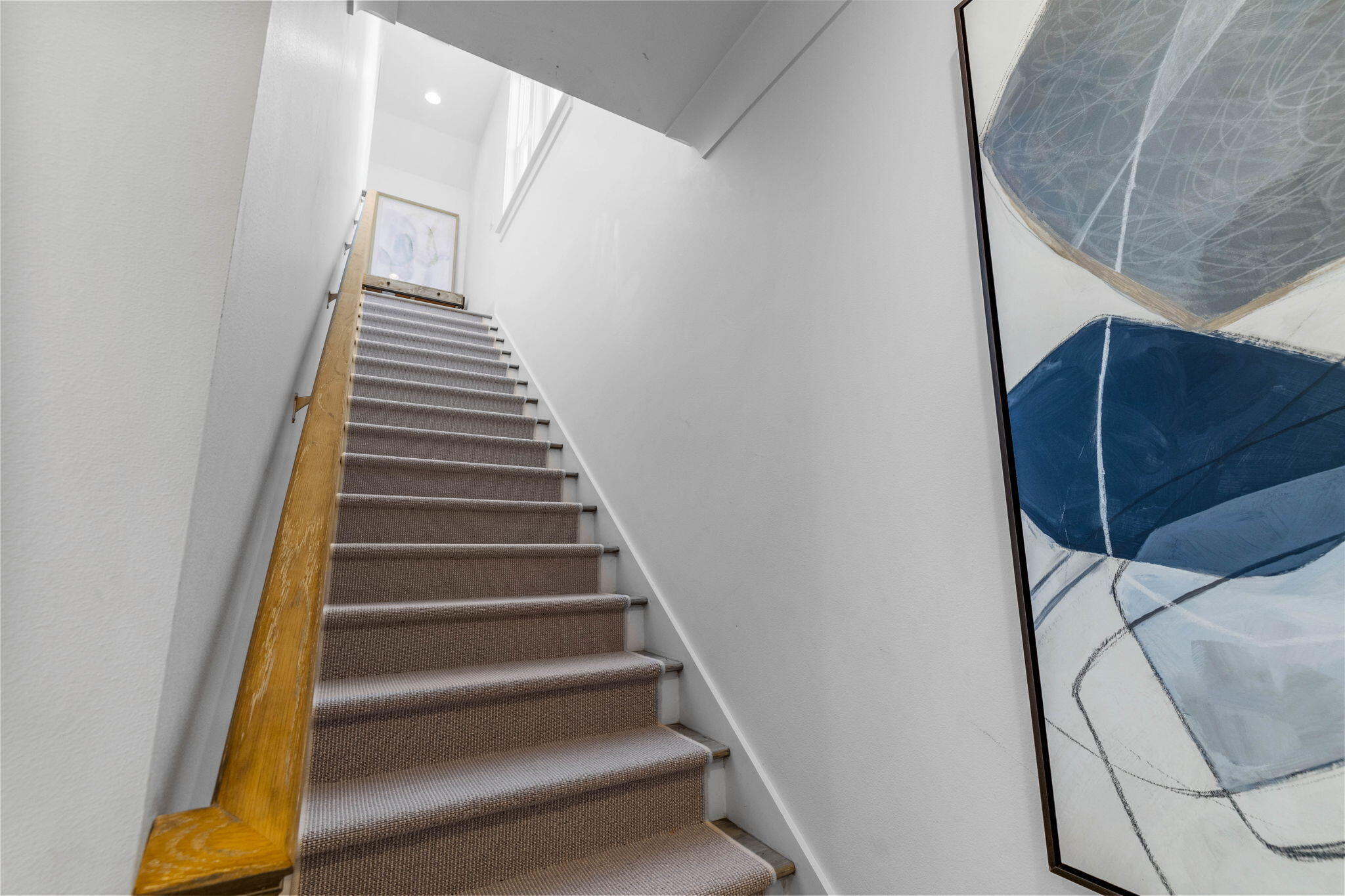 Undisclosed Address Watersound, FL 32461 - Photo 46 of 94 Staircase to Carriage/5th Bedroom