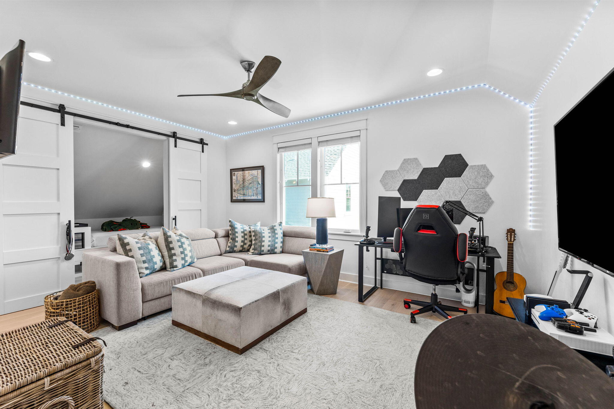 Undisclosed Address Watersound, FL 32461 - Photo 48 of 94 Carriage House / 5th Bedroom