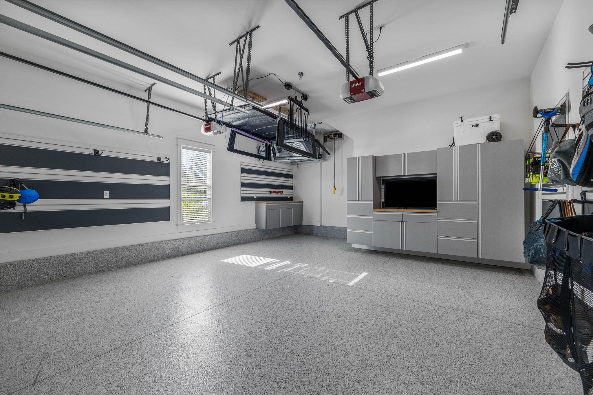 Undisclosed Address Watersound, FL 32461 - Photo 62 of 94 2 Car Garage/Custom Shelving