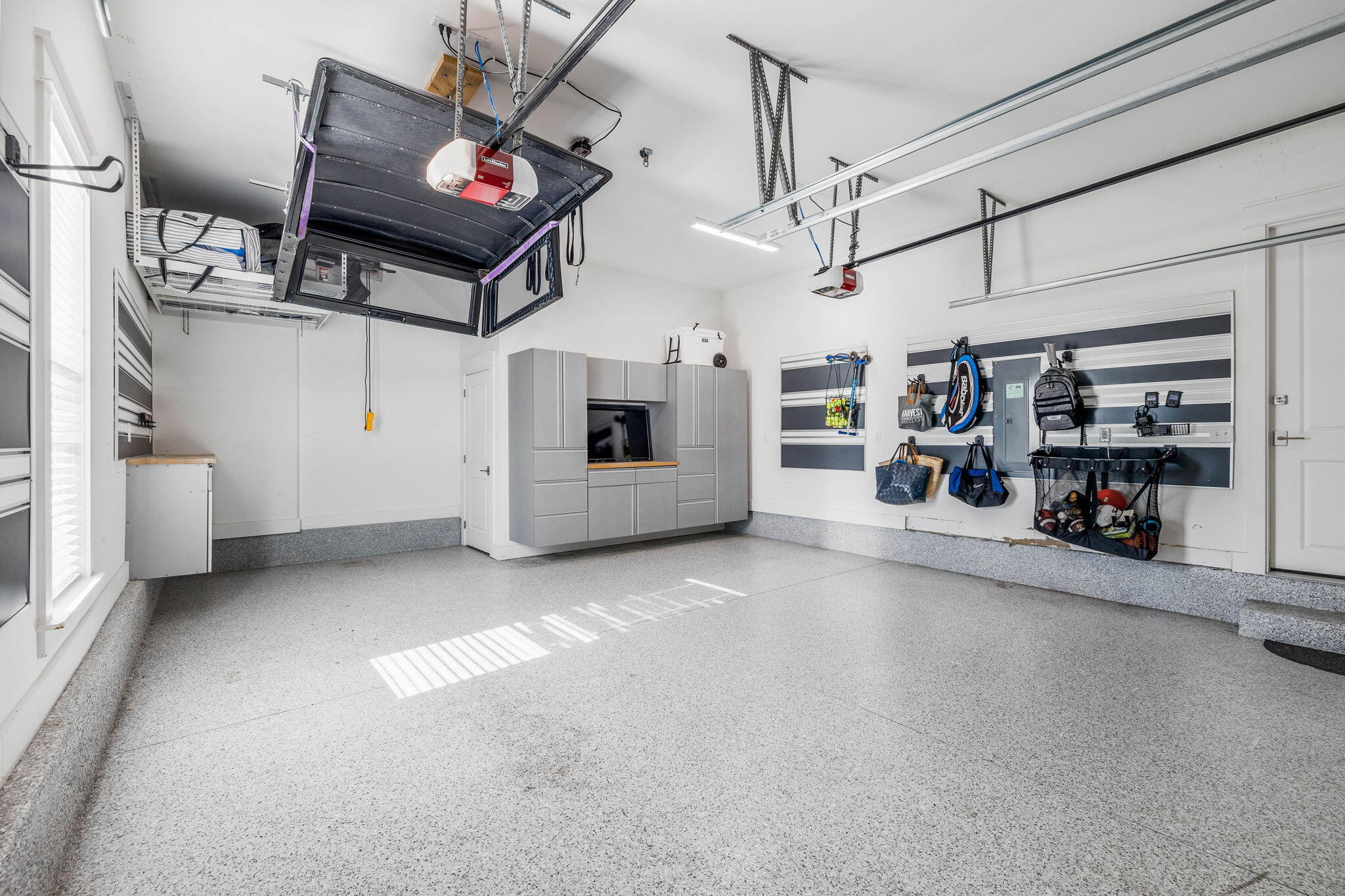 Undisclosed Address Watersound, FL 32461 - Photo 63 of 94 a view of a storage & utility room