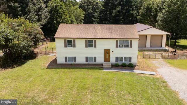 $320,000 | 122 Honeysuckle Drive, Port Deposit, MD 21904
