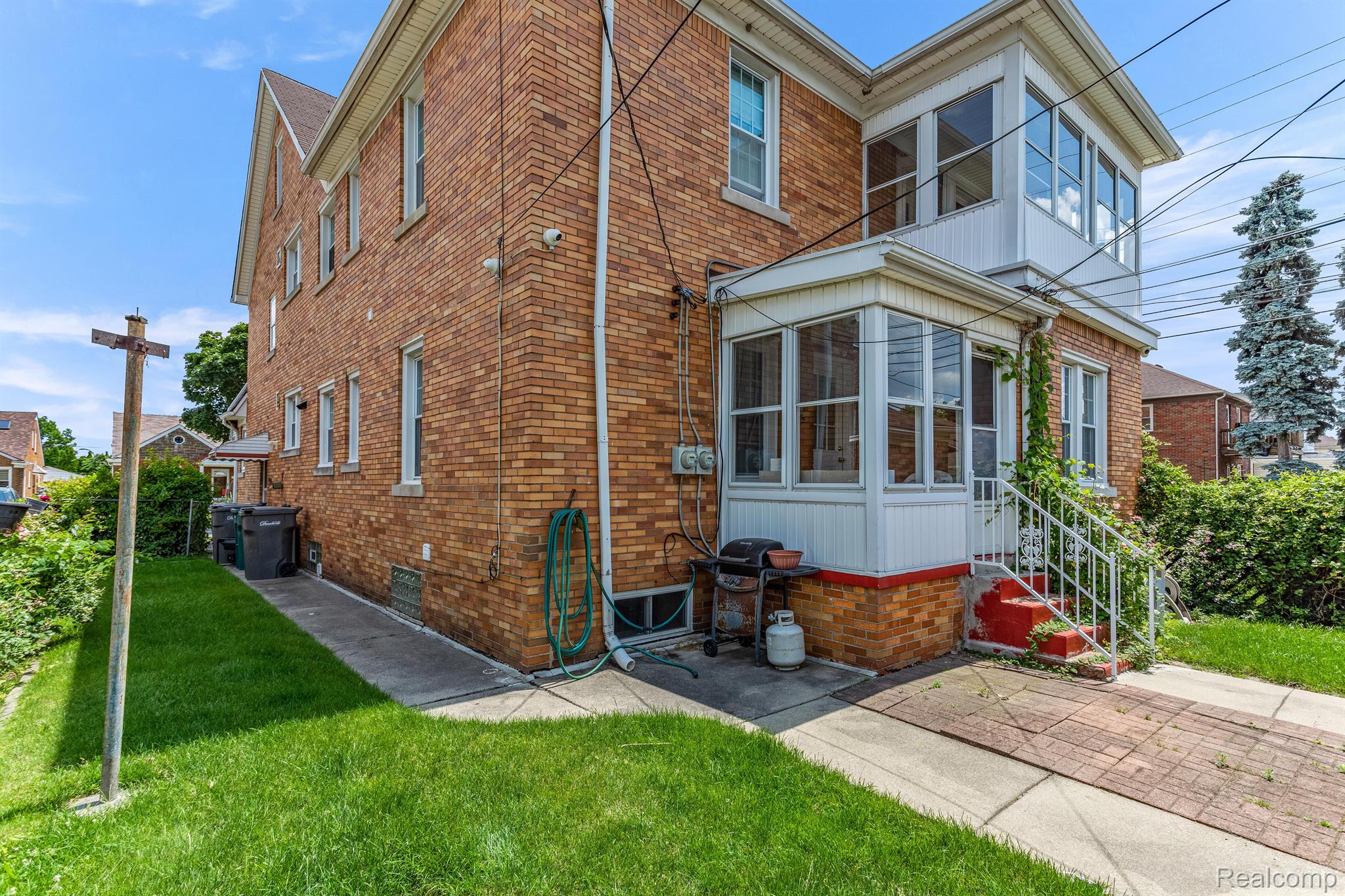 7803 Miller Road Dearborn, MI 48126 - Photo 48 of 49 Gallery Image 48