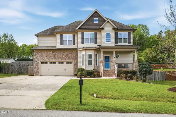 $400,000 | 25 Cranbrooke Drive, Franklinton, NC 27525
