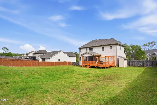 $400,000 | 25 Cranbrooke Drive, Franklinton, NC 27525