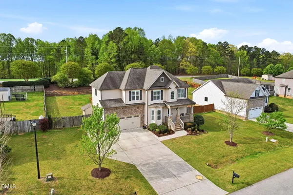 $400,000 | 25 Cranbrooke Drive, Franklinton, NC 27525